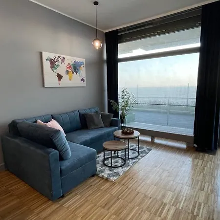 Apartamento Na Klifie 