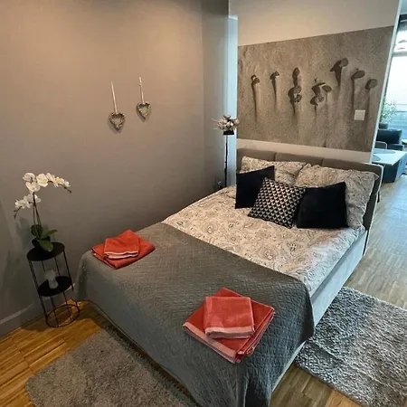 Apartamento Na Klifie 