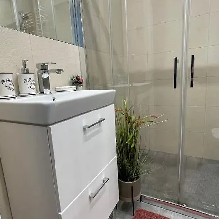 Appartamento Na Klifie 
